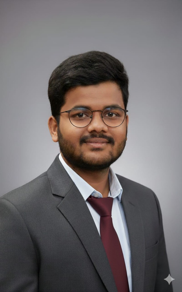 Karthikeya Gundlapally