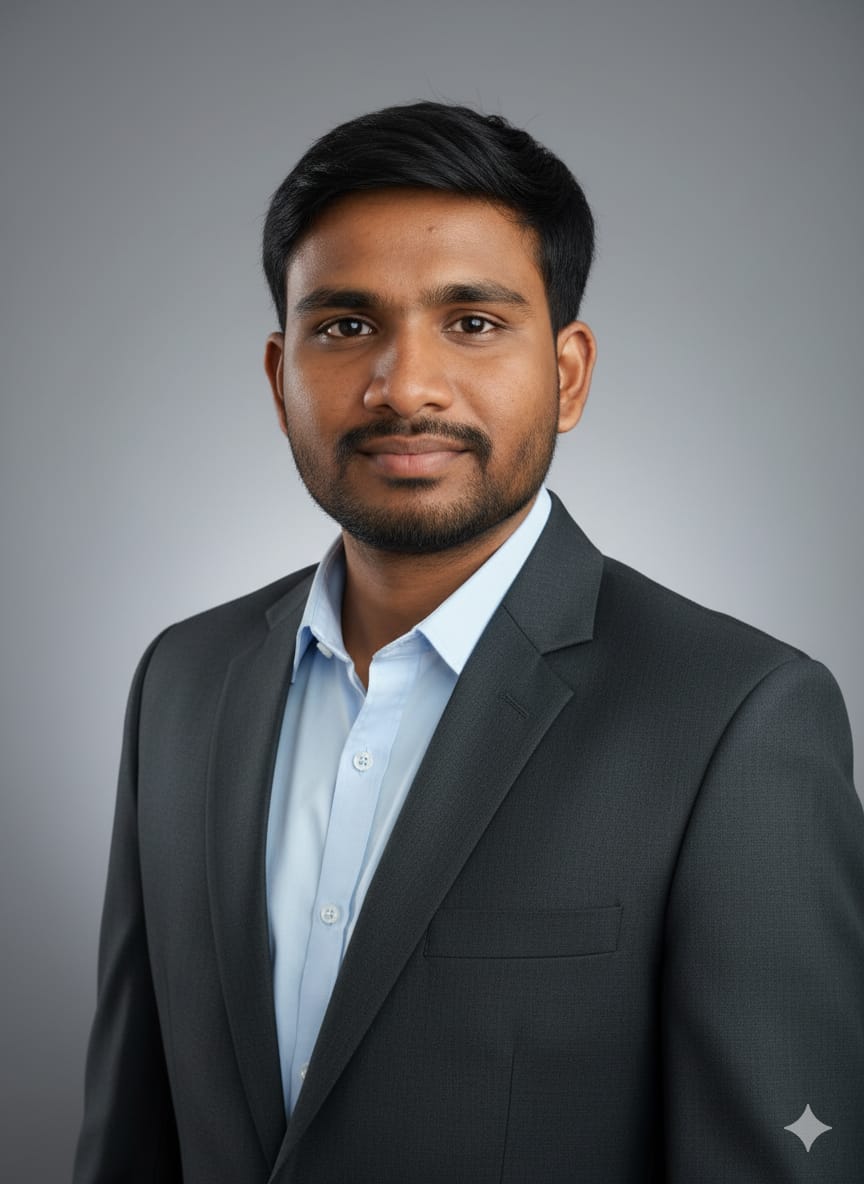 Lingagari Thirumal Reddy